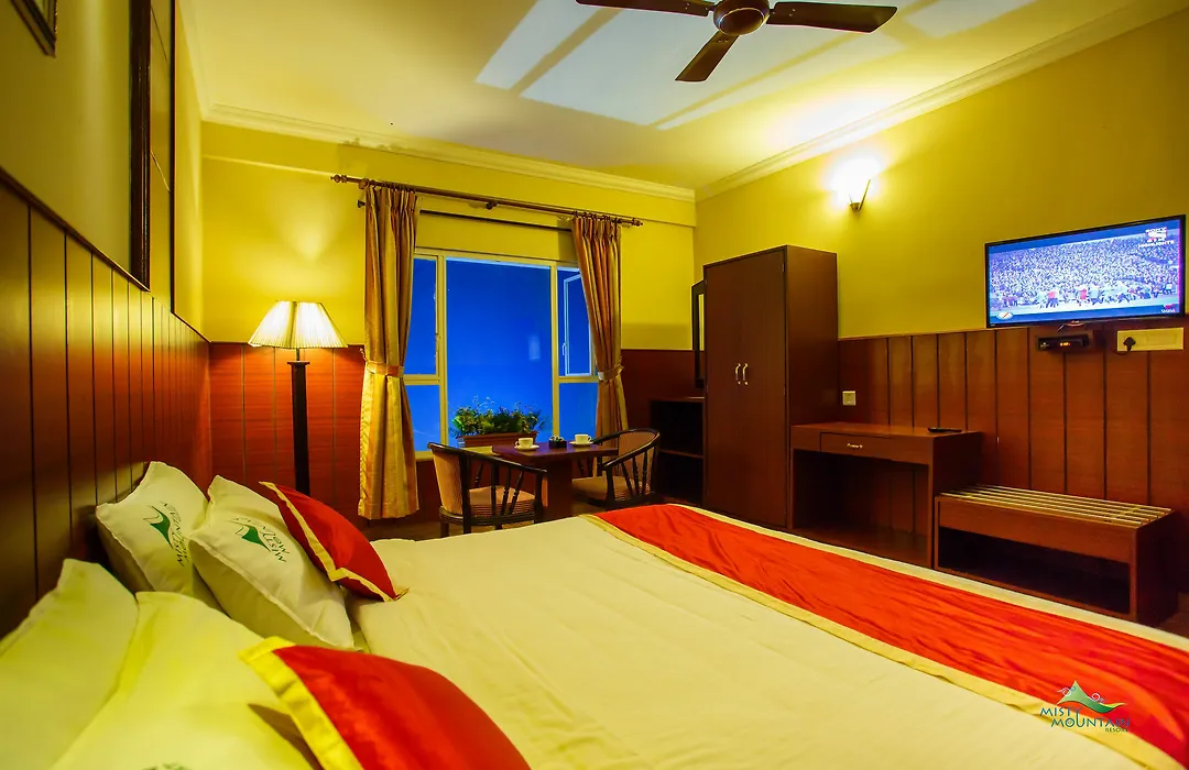 Misty Mountain Resort-1