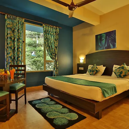 Misty Mountain Resort-3